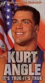Watch Kurt Angle - It\'s True! It\'s True! Solarmovie