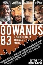 Watch Gowanus 83 Solarmovie