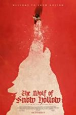 Watch The Wolf of Snow Hollow Solarmovie