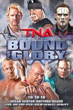 Watch TNA Bound for Glory Solarmovie