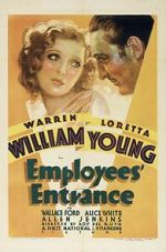 Watch Employees\' Entrance Solarmovie