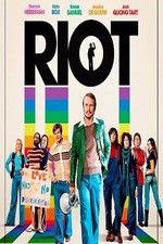 Watch Riot Solarmovie