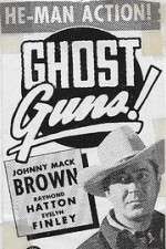 Watch Ghost Guns Solarmovie