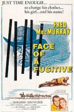 Watch Face of a Fugitive Solarmovie