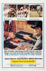 Watch Support Your Local Sheriff! Solarmovie