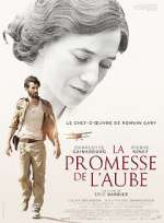 Watch Promise at Dawn Solarmovie