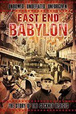 Watch East End Babylon Solarmovie