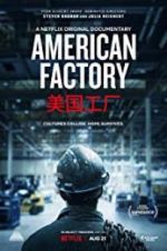 Watch American Factory Solarmovie
