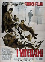 Watch I Vitelloni Solarmovie