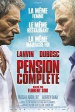 Watch French Cuisine Solarmovie