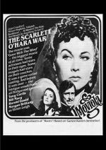 Watch The Scarlett O\'Hara War Solarmovie