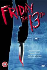 Watch Friday the 13th Solarmovie