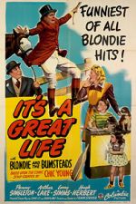 Watch It\'s a Great Life Solarmovie