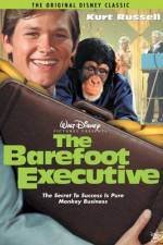 Watch The Barefoot Executive Solarmovie
