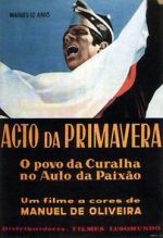 Watch Acto da Primavera Solarmovie