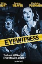 Watch Eyewitness Solarmovie