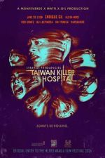 Watch Strange Frequencies: Taiwan Killer Hospital Solarmovie