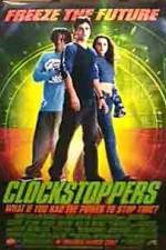 Watch Clockstoppers Solarmovie