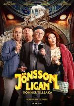 Watch Jnssonligan kommer tillbaka Solarmovie