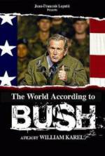 Watch The World According to Bush Solarmovie