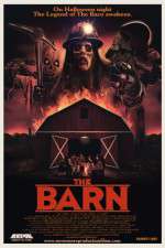 Watch The Barn Solarmovie