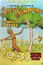 Watch Flowers and Trees Solarmovie