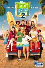 Watch Teen Beach 2 Solarmovie