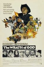 Watch The Wrath of God Solarmovie