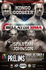 Watch Bellator 102 Preliminary Fights Solarmovie