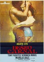Watch Deseo carnal Solarmovie