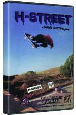 Watch H-Street Shackle Me Not Skateboard Solarmovie