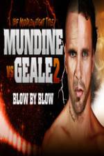 Watch Anthony ?the man? Mundine vs Daniel Geale II Solarmovie