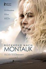 Watch Return to Montauk Solarmovie