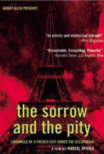 Watch The Sorrow and the Pity Solarmovie
