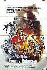 Watch Mountain Family Robinson Solarmovie
