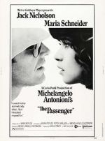 Watch The Passenger Solarmovie