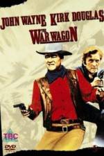 Watch The War Wagon Solarmovie