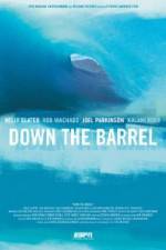 Watch Down the Barrel Solarmovie