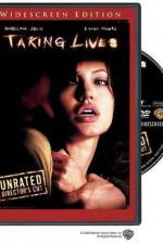 Watch Taking Lives Solarmovie