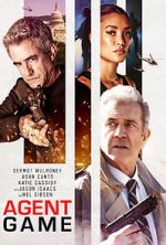 Watch Agent Game Solarmovie