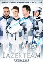 Watch Lazer Team Solarmovie