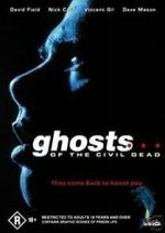 Watch Ghosts... of the Civil Dead Solarmovie