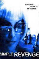 Watch Simple Revenge Solarmovie
