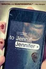 Watch To Jennifer Solarmovie