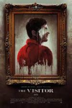 Watch The Visitor Solarmovie