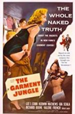 Watch The Garment Jungle Solarmovie