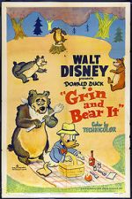 Watch Grin and Bear It Solarmovie