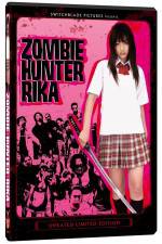 Watch Saiky heiki joshiksei: Rika - zonbi hant vs saiky zonbi Gurorian Solarmovie