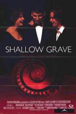 Watch In a Shallow Grave Solarmovie
