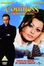 Watch A Countess from Hong Kong Solarmovie